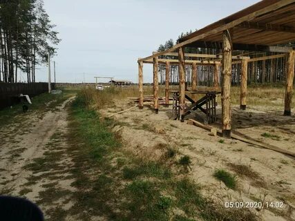 Фермы владимира