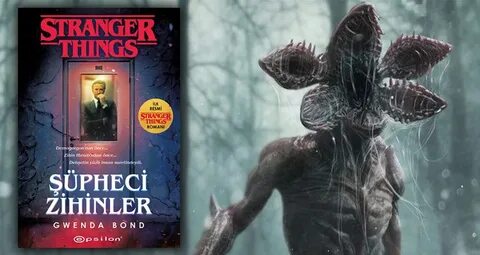 Thing books