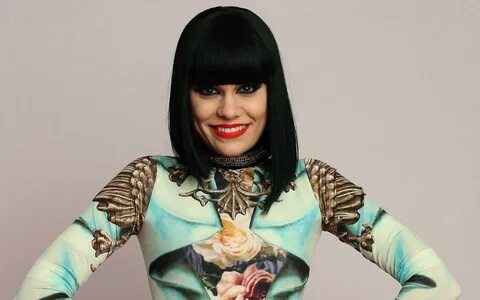 Jessie J Wallpapers 