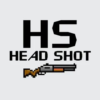 Shooting heads