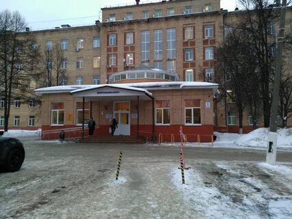 Подольск ул кирова 38