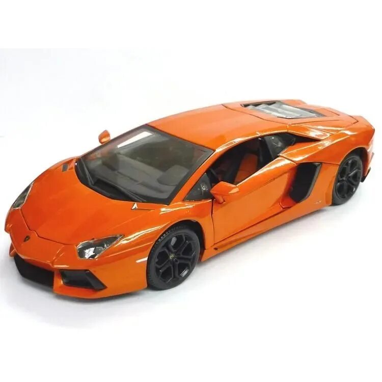 Игрушечный 700. Lamborghini aventador lp700-4 игрушка. lamborghini aventador lp700-4 оранжевый. lamborghini aventador lp 700-4 1/24. игрушечную машинку lamborghini aventador.