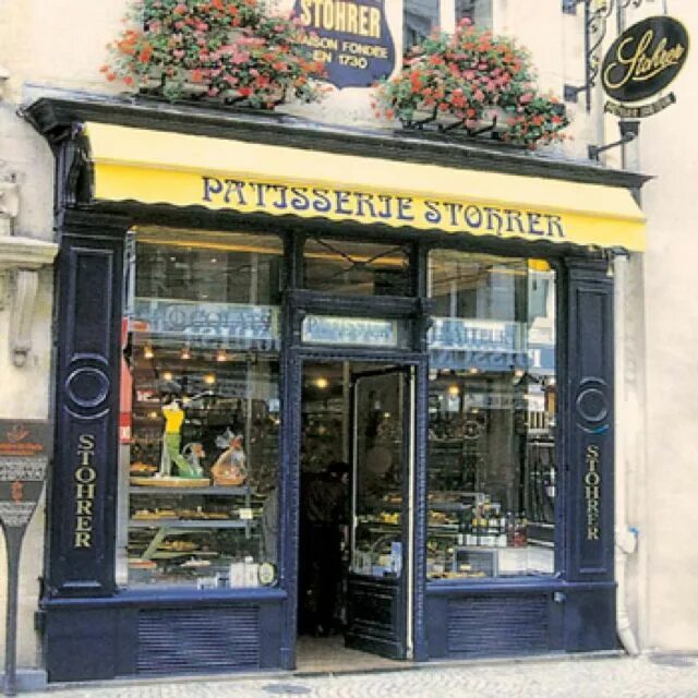 France parts