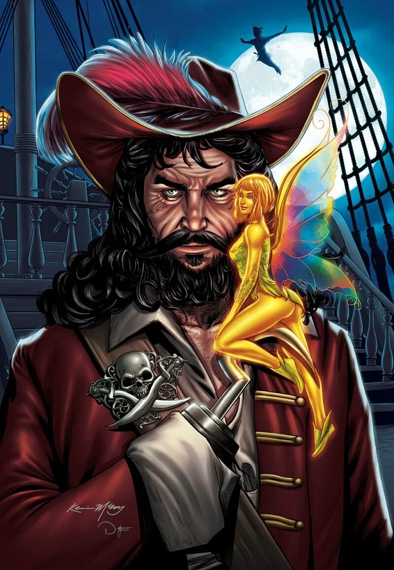 Капитан крюк и питер пэн эстетика. Капитан кряк. Капитан крюк арт. Капитан крюк арт. Крюк арты.