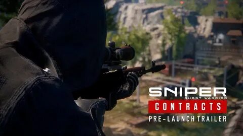 Sniper warrior contracts