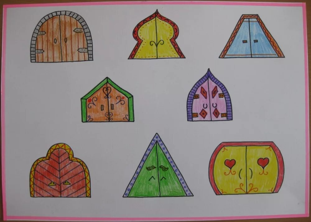 Конспект урока по теме сказка. Сказочный дворец рисование в подготовительной группе. Вещи литературных героев. План-конспект рассказа. Проект к русской народной сказке.