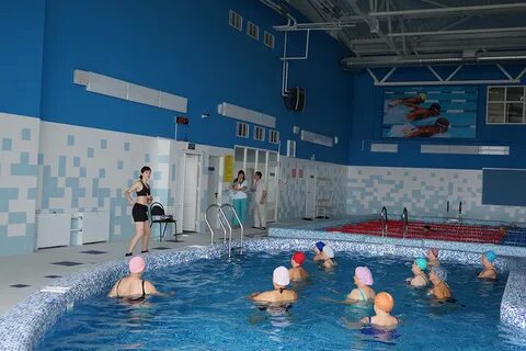 Бассейн арзамас звездный расписание большой