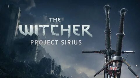Witcher sirius