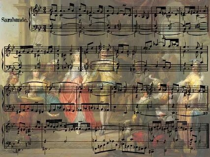 Suite minor