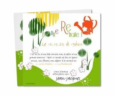 Vous invite