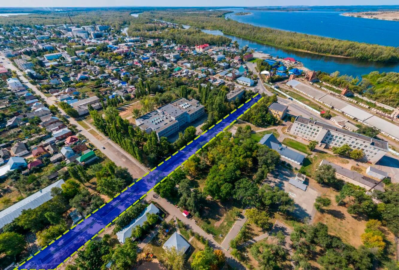 Саратовская область отзывы