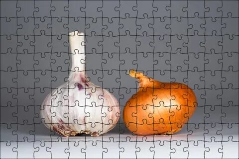 Лук и чеснок это овощи