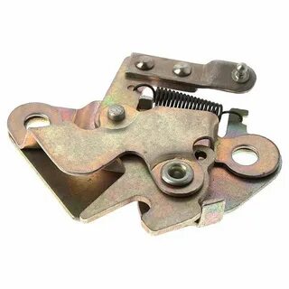 Замок багажника газ