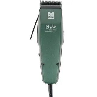 Машинка для стрижки мозер 1400