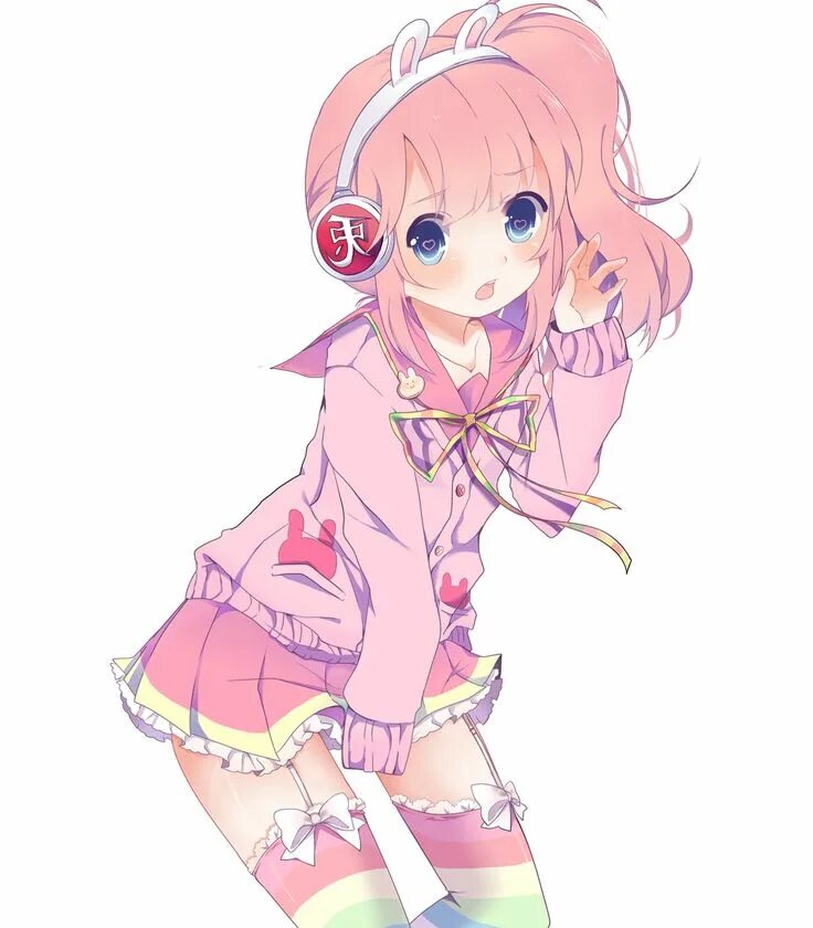 L oui