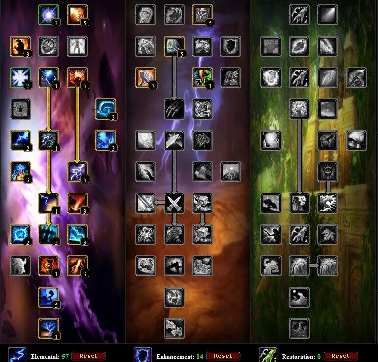 3. 5 пве. 3. Ветка талантов фрост маг 3. 3.