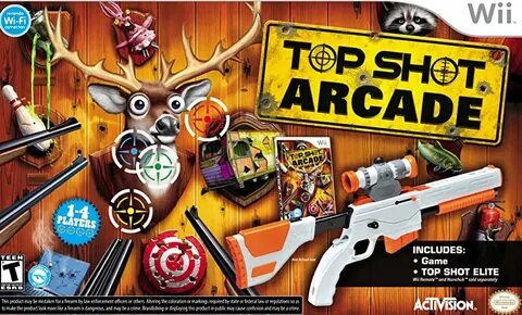 Top shooters
