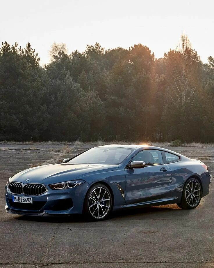 The new BMW 3 Series Coupe (03/2010)