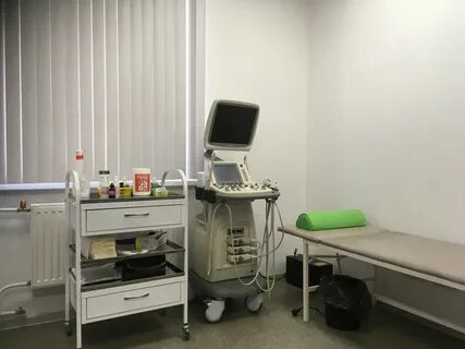 Спб клиники приморский