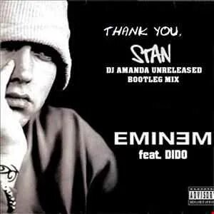 Eminem thank you