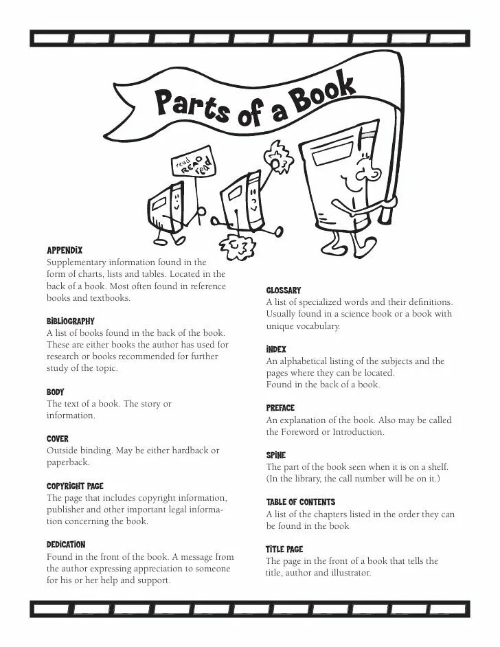 Parts of a book. Books Worksheets. Book Parts. Book Genres Worksheets. Parts of a book Worksheets.