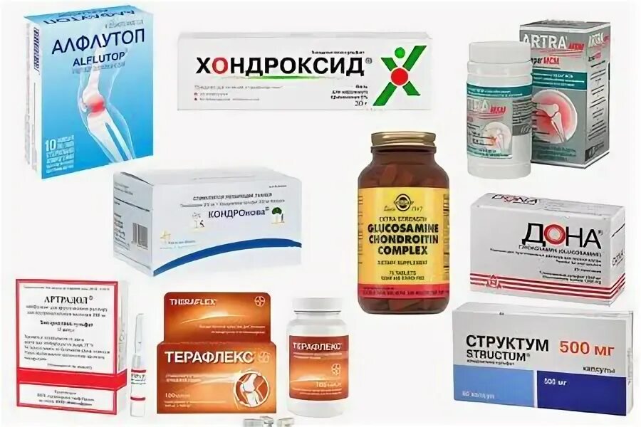 Медицина хондропротекторы. Медицина хондропротекторы