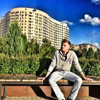 Бабаев москва