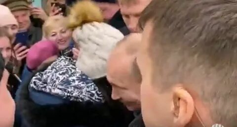 Иваново проси