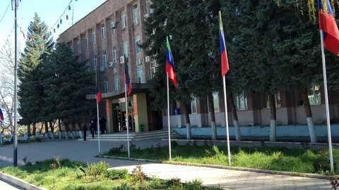 Водоканал буйнакск