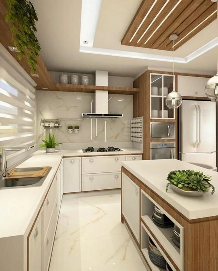 Вариант кухонного