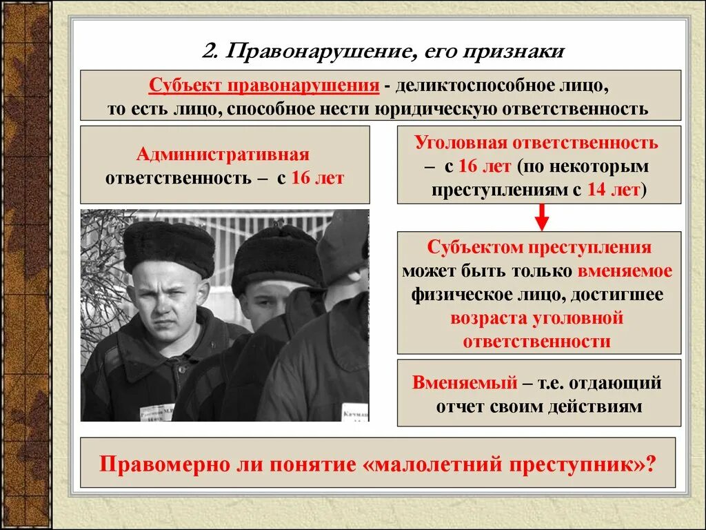 Презентация на тему правонарушения. Понятие и признаки правонарушения. Правонарушение это. Правонарушение это в обществознании.