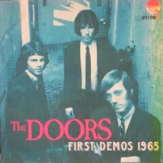 First doors