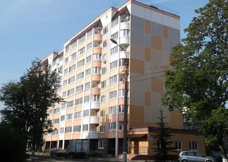 Речная 5