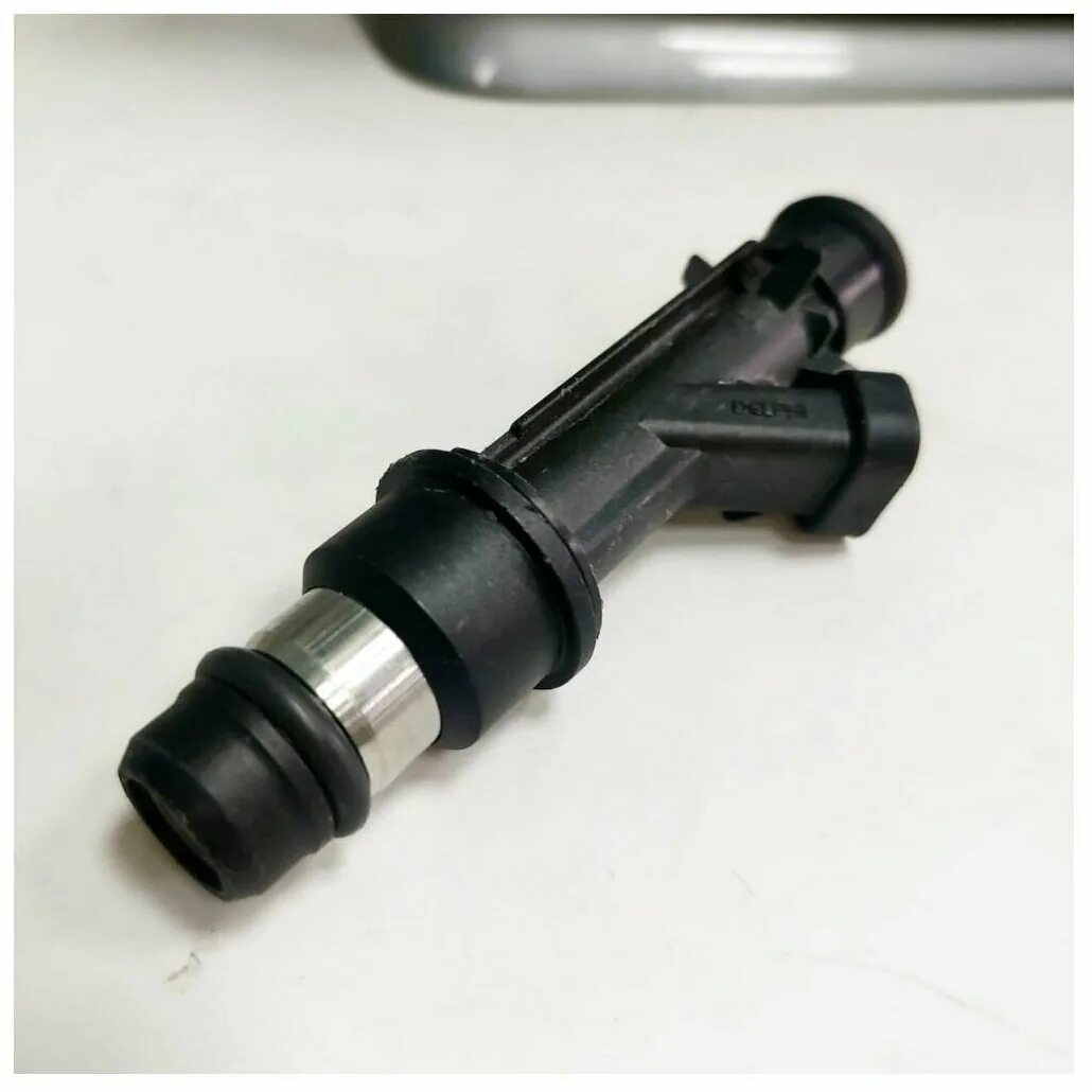 Форсунка топливная nexia 1. Форсунка ланос 1. Форсунка ланос 1. 5 8 клапанов. 17109450 форсунка.