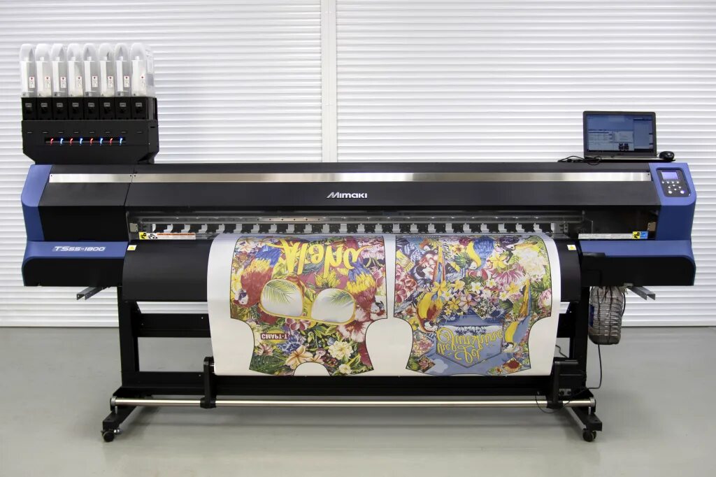 Сублимационная печать купить. Mimaki ts55-1800. Сублимационная принтеры Mimaki. TS 55 Mimaki. Mimaki ts55 +printhead.