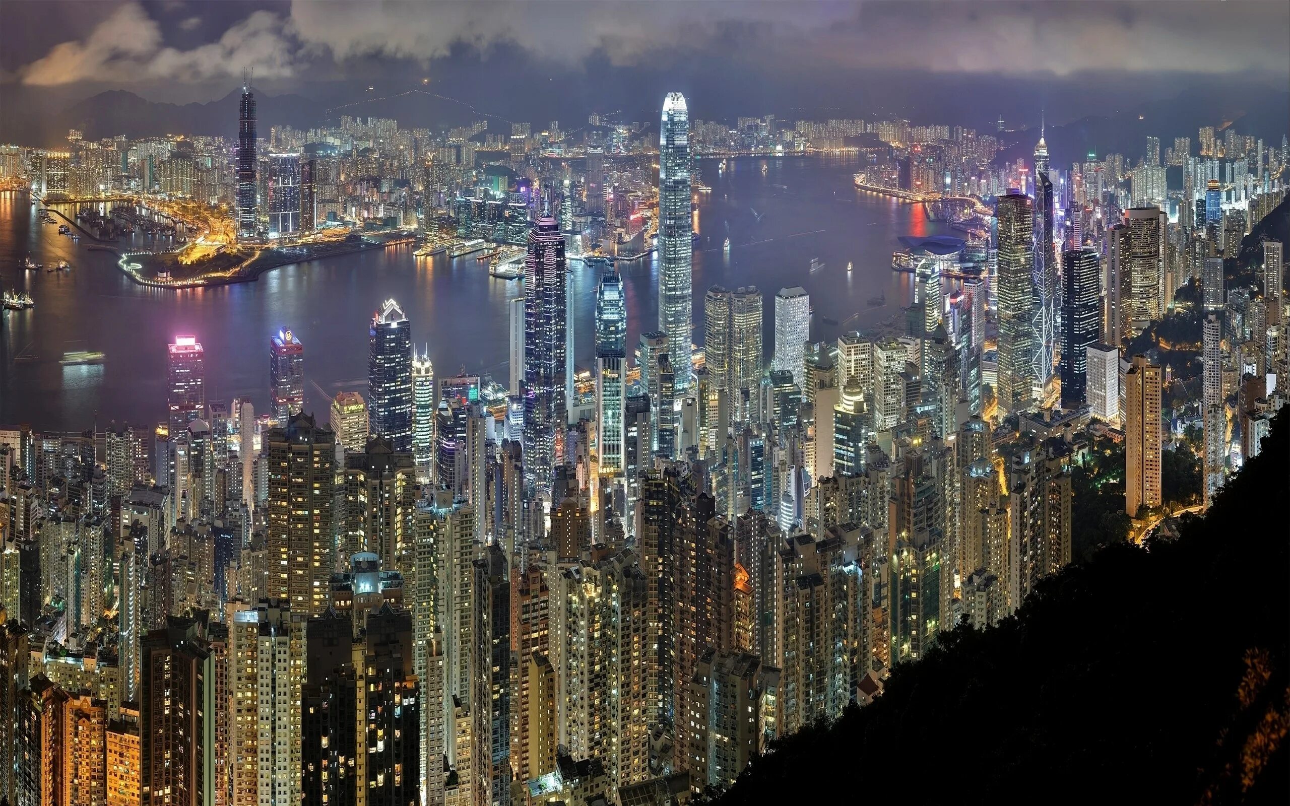 Большой город вконтакте. Мегалополис Сянган. Гонг Конг небоскребы. Китай Гонконг. Гонконг город небоскребов.