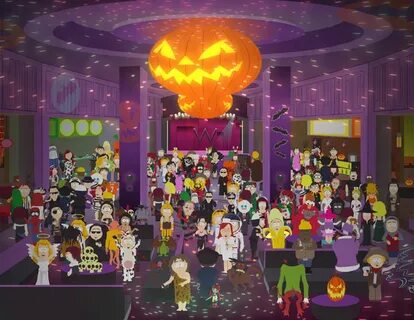 Party park