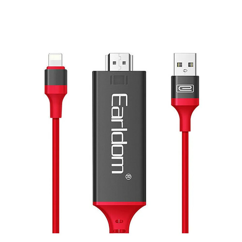 Earldom. Hdmi кабель earldom et-w5 lightning 8-pin. earldom et-w13. адаптер earldom type-c hd 4k. hdmi 4k earldom.