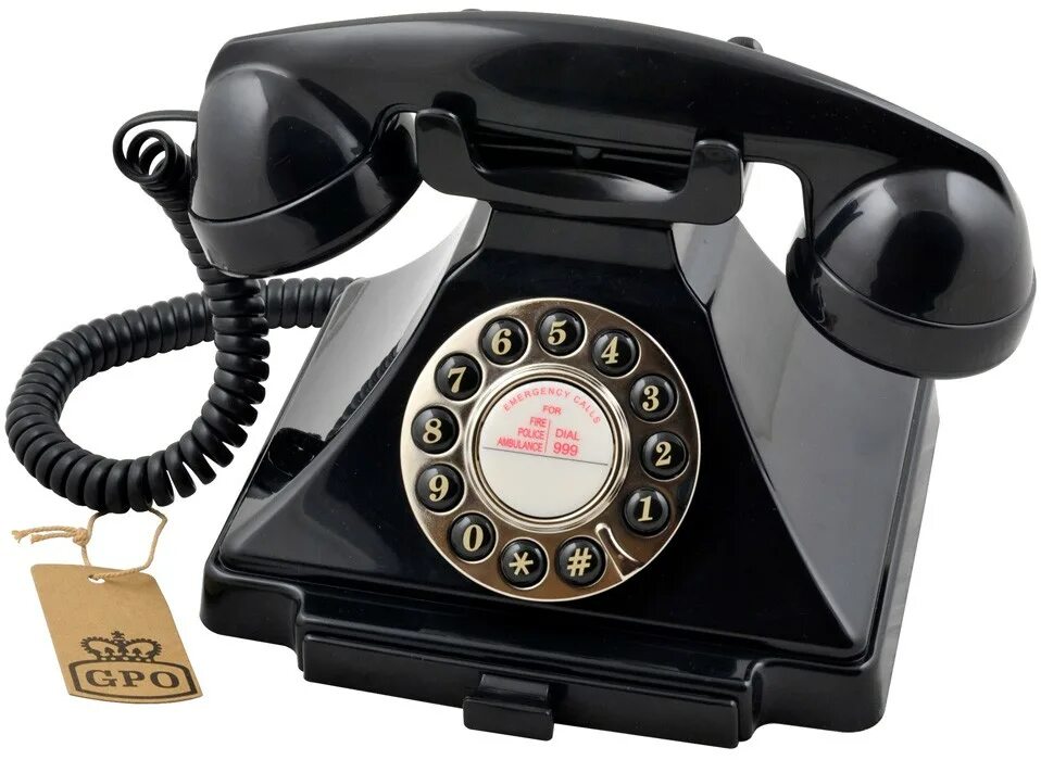 Старые телефоны омск. Дисковый ретро телефон GPO 746 Rotary. Телефон ретро кнопочный GPO 1929s Carrington Chrome. Телефон дисковый в стиле ретро GPO 200 Rotary Black. Телефонный аппарат сапфир-2тма.