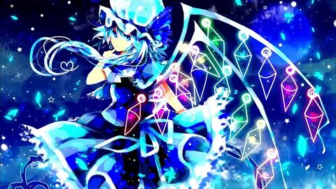 Touhou 6