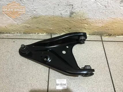 Рычаг ниссан альмера g15