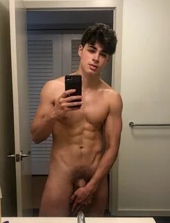 OnlyFans - Nick Champa and Pierre Bouvier.