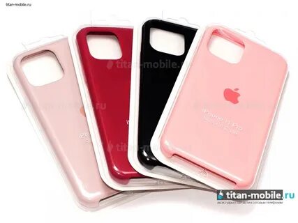 Case pro чехлы