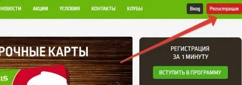 Ирбис карта лояльности
