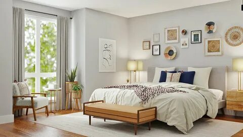 Room over