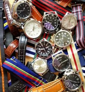 Favorite watch