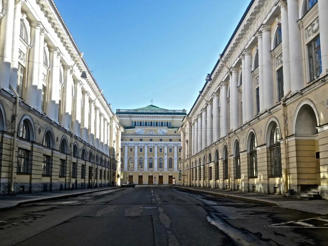 архитектурный ансамбль улицы. архитектурный ансамбль улицы. улица зодчего росси санкт-петербург. ансамбль улицы зодчего росси. карл иванович росси улица зодчего росси.