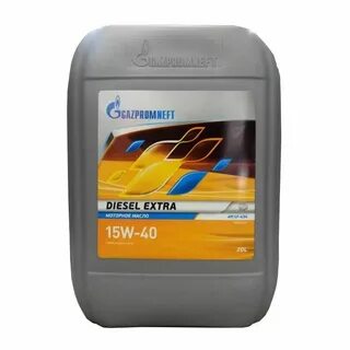 gazpromneft 15w40