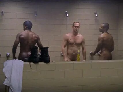 Slideshow chris meloni nude photos. 