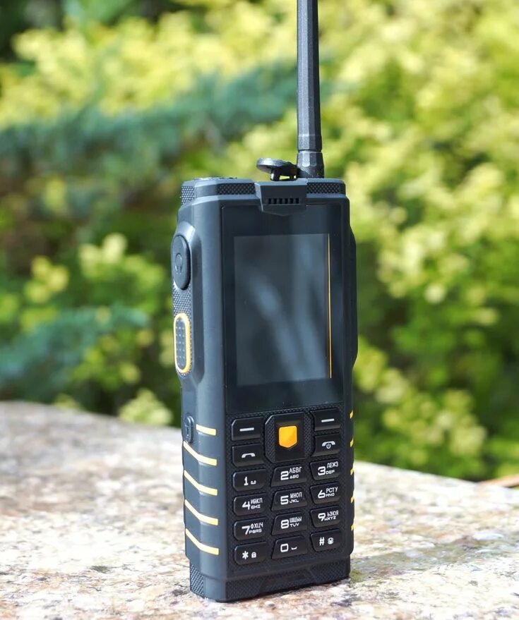 Телефон Outdoor T1